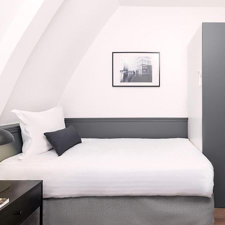 Livinparis - Luxury Ac 2 & 3 Bedrooms Le Louvre Exterior foto