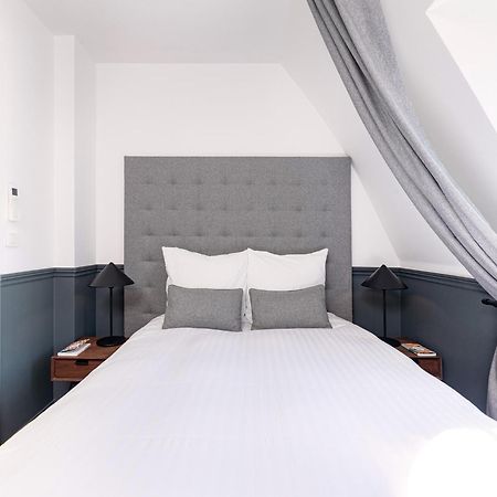 Livinparis - Luxury Ac 2 & 3 Bedrooms Le Louvre Exterior foto